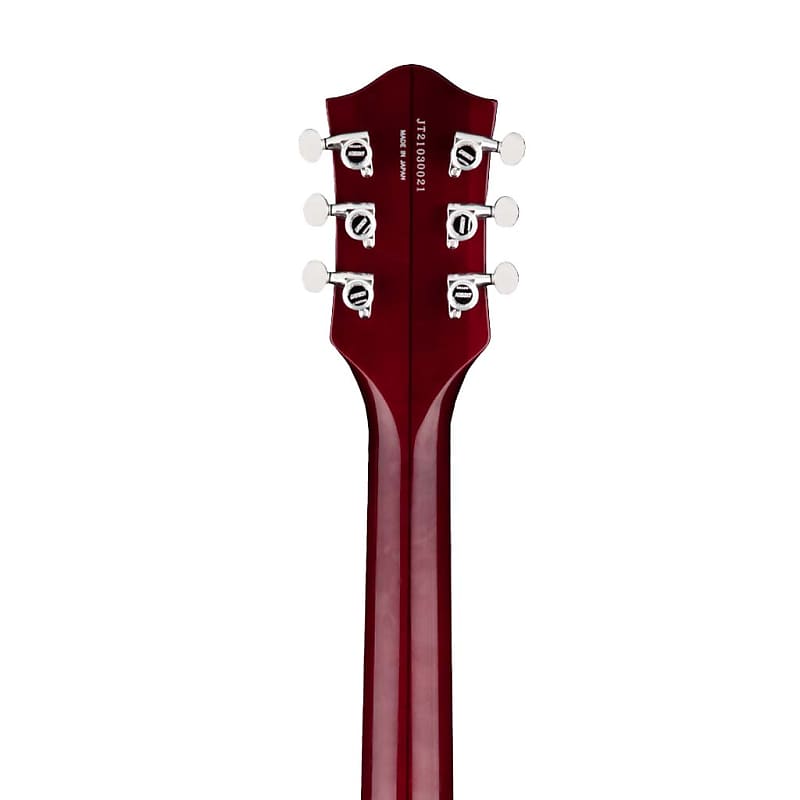 Gretsch G6119T-ET Players Edition Tennessee Rose Hollowbody Gretsch G6119T-ET Players Edition Tennessee Rose Hollowbody