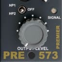 Golden Age Project PRE-573 PREMIER PreAmp - the Premier Version of the PRE-573 MKIII