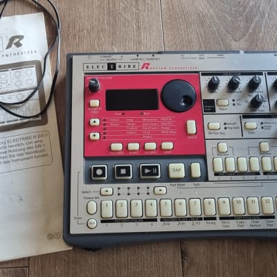 Korg Electribe ER-1 | Reverb France