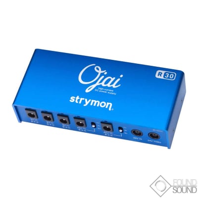 Strymon Ojai R30 for sale