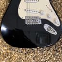 Fender Stratocaster  2004