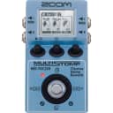 Zoom MS-70CDR MultiStomp Chorus, Delay, Reverb Pedal