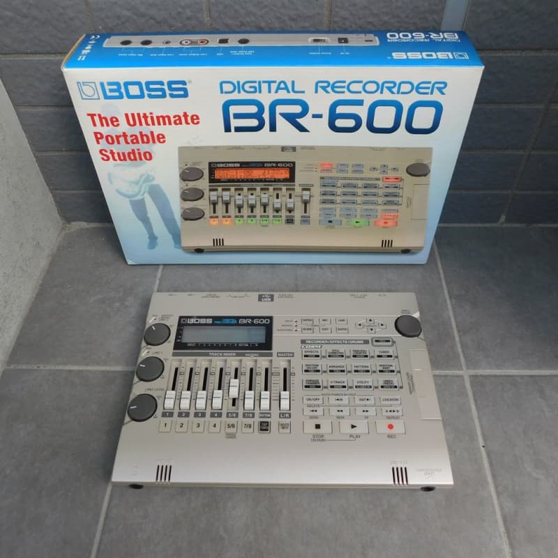 Portable Recorders For Sale - Shop New & Used | Reverb