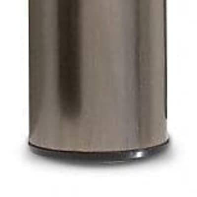 Toca T2101 10 in. Round Aluminum Shaker