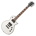ESP EC-256 Eclipse Snow White Electric Guitar