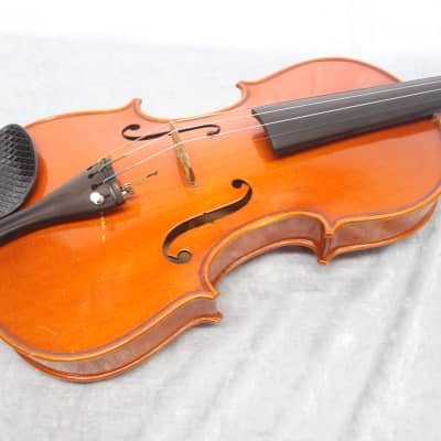 Flumebianca Pietro Violin Tokyo 1991 4/4 | Reverb