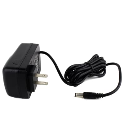 9V M-Audio Venom Synth-compatible replacement power supply unit by myVolts (US plug) image 6
