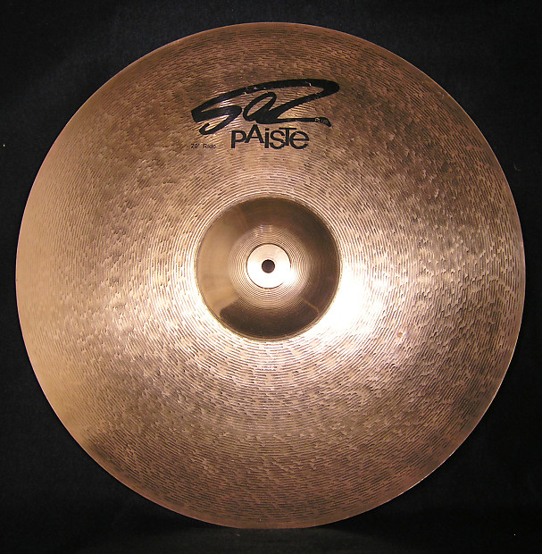 Paiste 502 20 shop ride