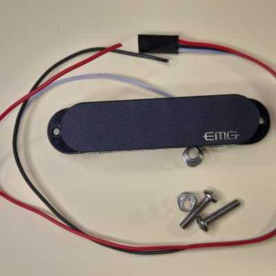 EMG SA 2024 - Black image 5