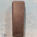 Dunlop Cry Baby GCB-95 Wah Effects Pedal Used