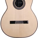 Cordoba Luthier Series C10 (European Spruce) Classical Guitar W/ Bag