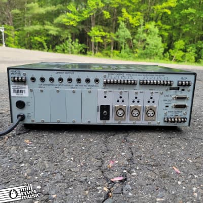 TOA AX-1000A Mixer Used image 3