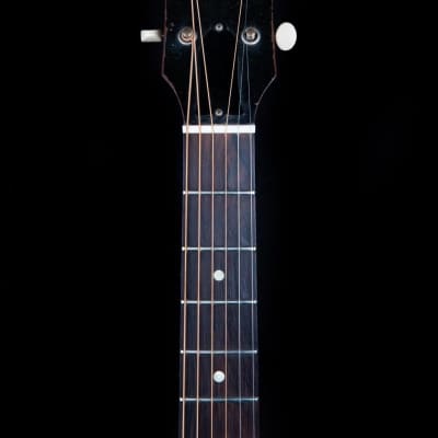 Gibson LG-0 1959 image 10