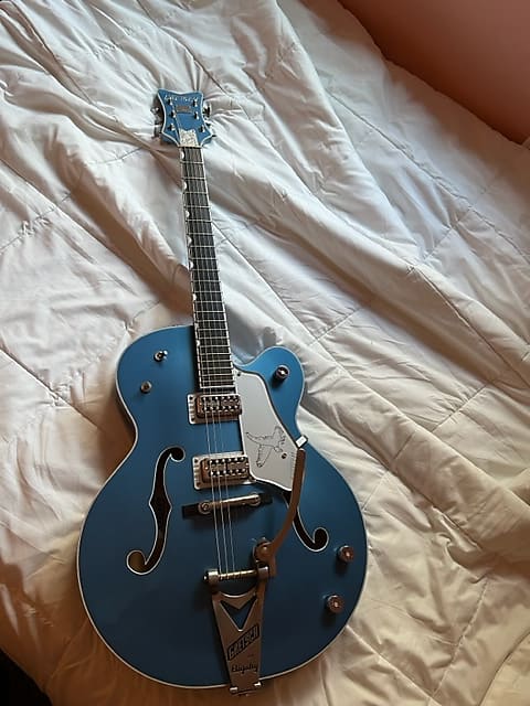 Gretsch G6136T-59 Limited Edition '59 Falcon with Bigsby 2020