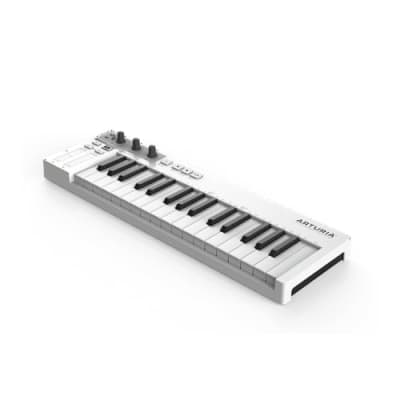 Arturia KeyStep 32-Key Controller and Sequencer image 8