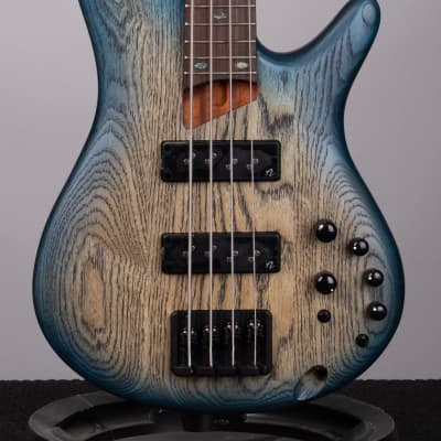 Ibanez SR600E Standard Soundgear Bass | Reverb