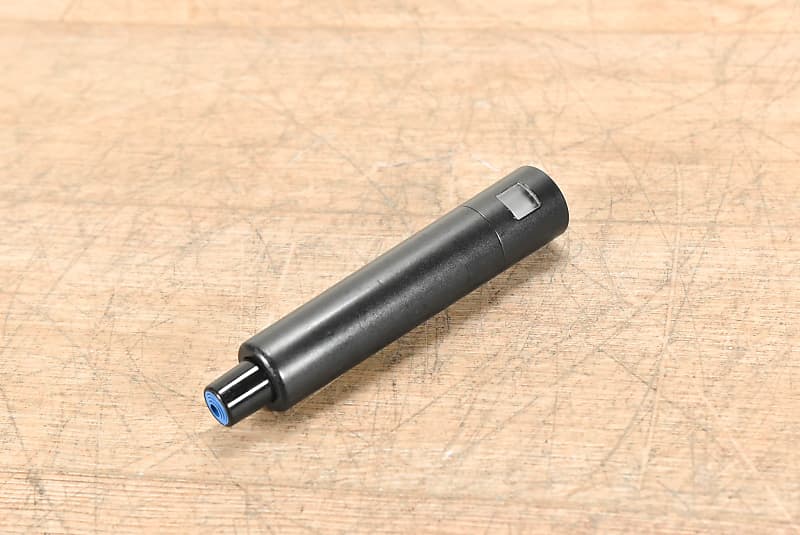 Lectrosonics HHAB1 Handheld Wireless Transmitter, No Reverb UK