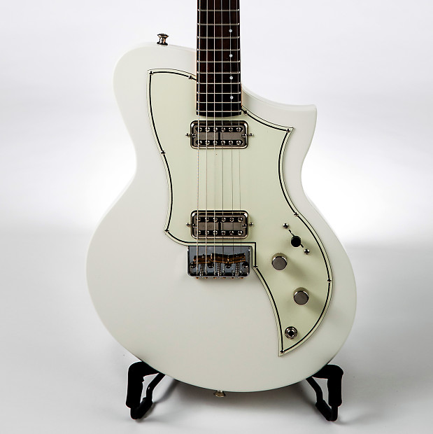 Titan Guitars KR1 (By Kauer Guitars) | Reverb