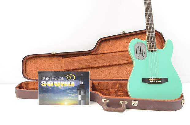 期間限定キャンペーン Acousticaster Godin LR Guitar Acoustic/Electric Model Baggs ギター