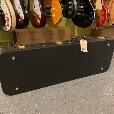 Kochel electric resonator guitar case for sale