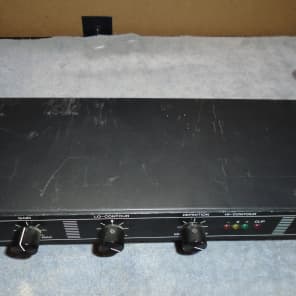 BBE Unimax Sonic Maximizer Model 401 | Reverb