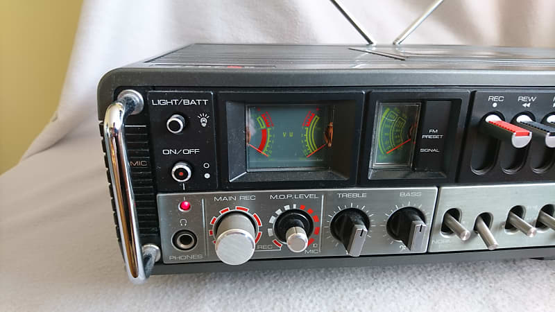 Sencor Mobile Hi-Fi S-5000