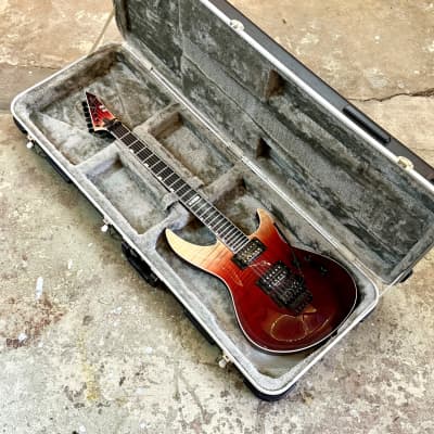 Greco GO-III 1500 Speed Way 1980 - Maple original vintage