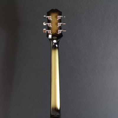 Epiphone Adam Jones Les Paul Custom- Art Collection: Frazetta "The Berserker" 2023 image 12