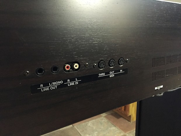 Kawai pn300 discount