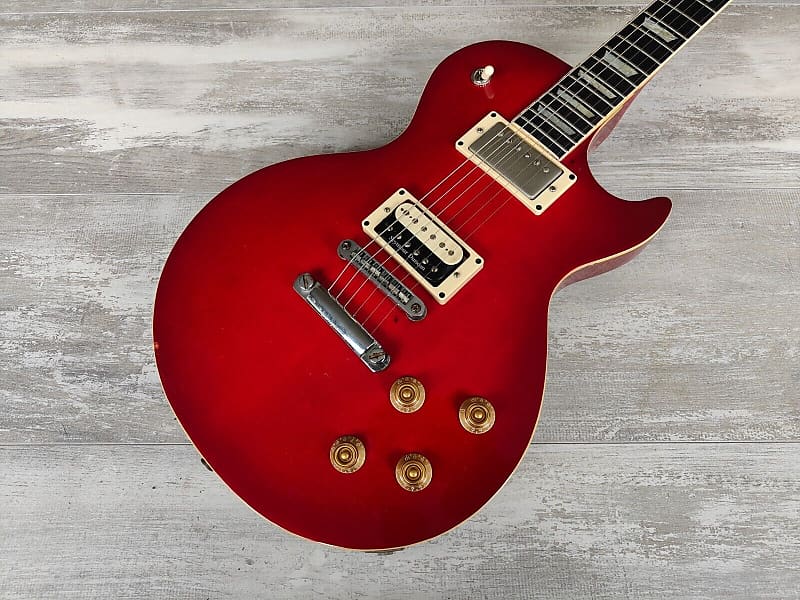 Greco EG-700S 1976年製　レスポールタイプ Greco EG-700S 1976年製 レスポールタイプ