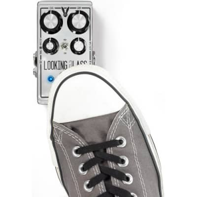 DOD Looking Glass Boost / Overdrive Pedal image 5