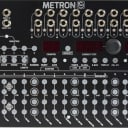 WMD Metron 16 Channel Trigger and Gate Sequencer Module