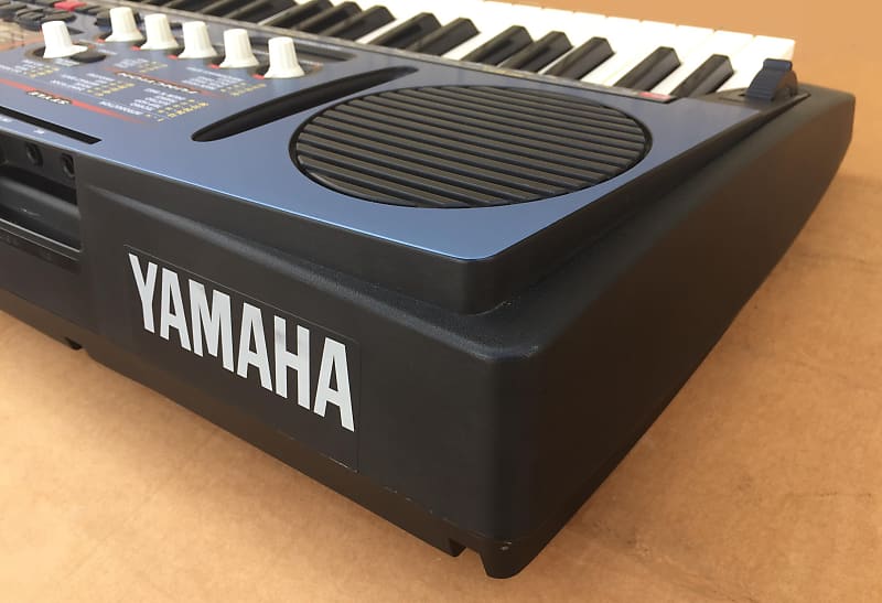 Yamaha DJX PSR-D1 Synthesizer Keyboard