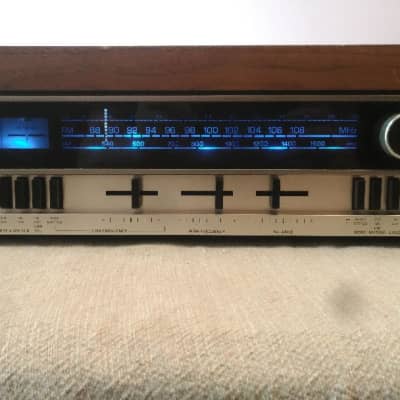 Vintage best sale bose receiver