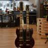 Epiphone Limited Edition G-1275 Double Neck Electric Guitar