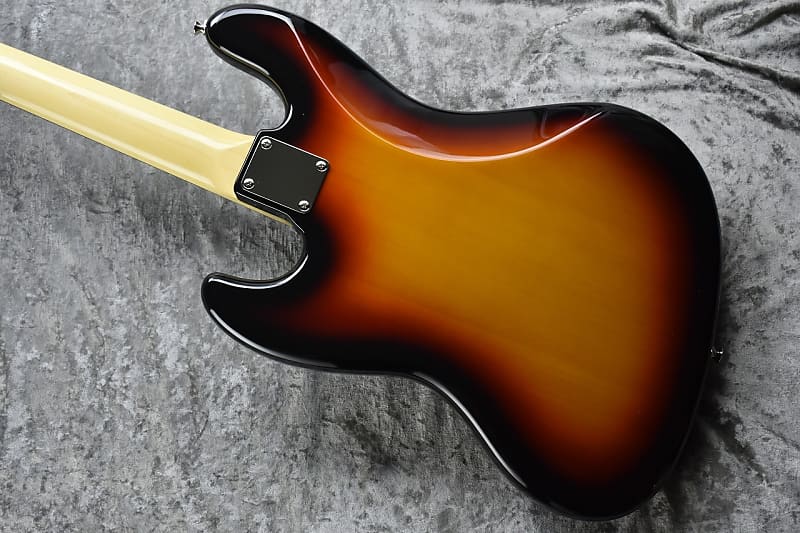 中古】FGN (Fujigen) フジゲン / Neo Classic Series NJB10RBD