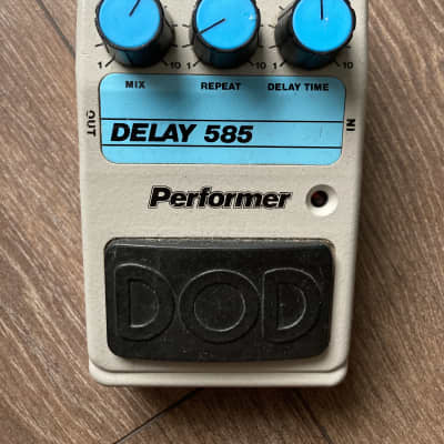 DOD Performer Delay 585 for sale