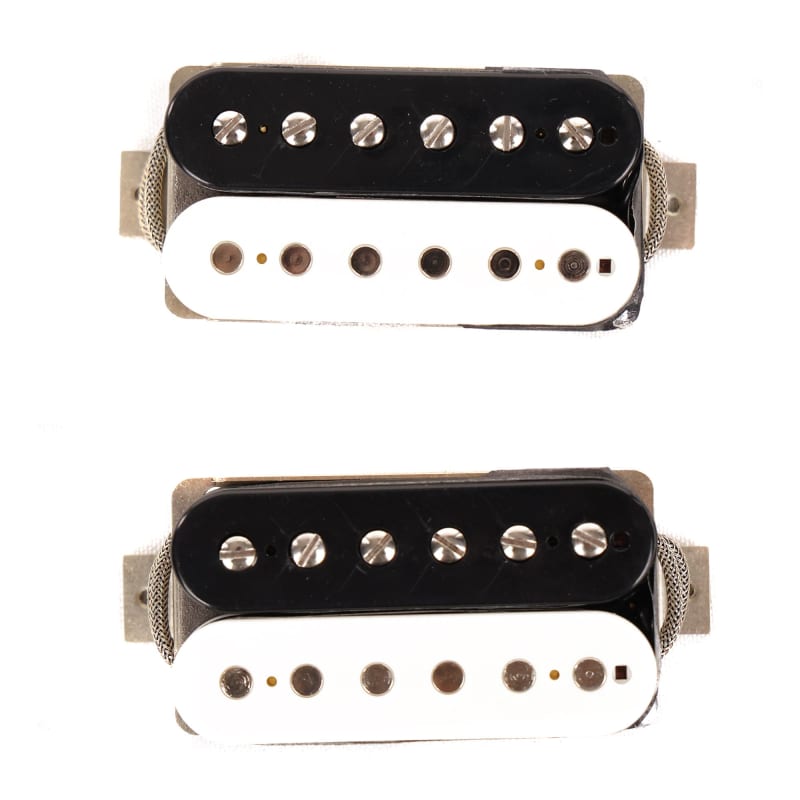 数量は多】 D.Allen Pickups (ゼブラ) PAF Tru59 その他 - shimashou.co.jp