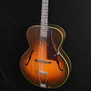 Gibson L-50 Archtop w/ F-Holes and Pickguard, 1947,  w/ Gig Bag