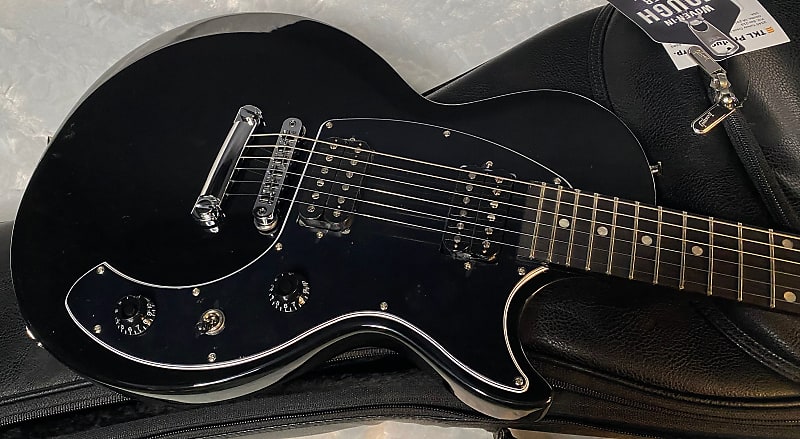 NEW! Gibson Les Paul Music City Special - 50th Anniversary