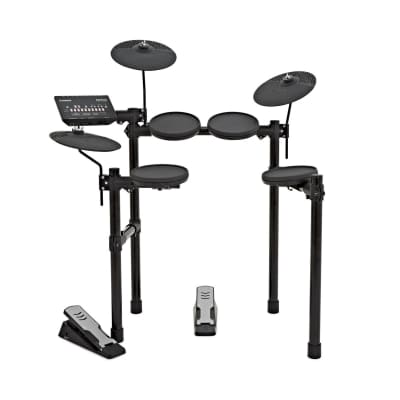 Yamaha DTX402K Electronic Digital Drum Kit image 2