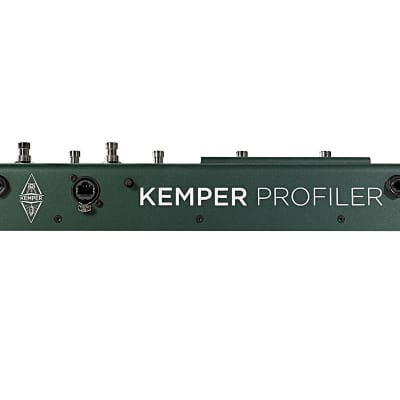 Kemper Profiler Remote image 3