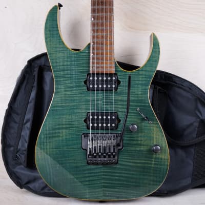 Ibanez RG3120 Prestige | Reverb