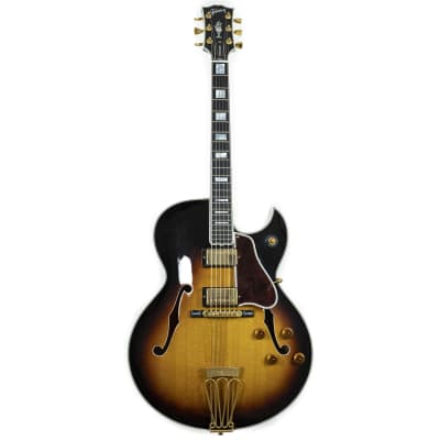 Gibson 2014 Byrdland Sunburst for sale