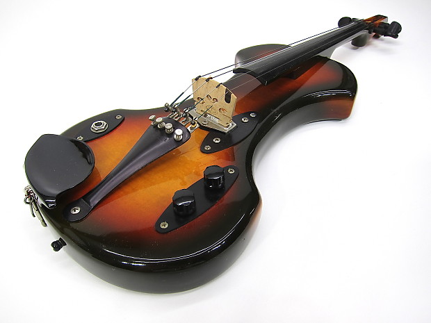 Fender electric violin new arrivals