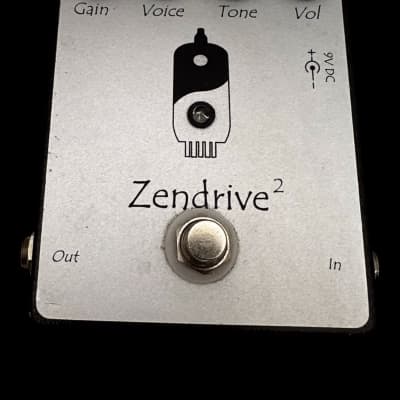Reverb.com listing, price, conditions, and images for hermida-audio-zendrive-2