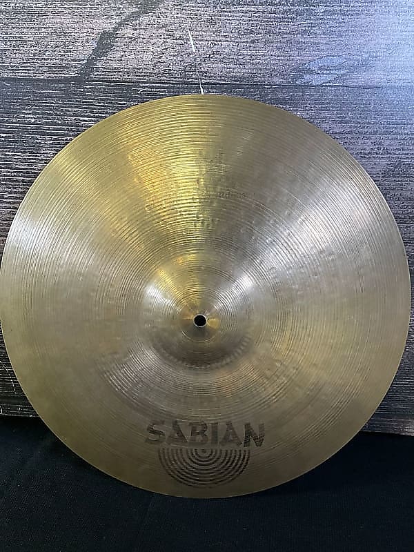 Amazon.com: SABIAN 20