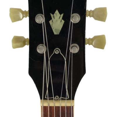 Gibson ES-335TD 1971 Sunburst image 7