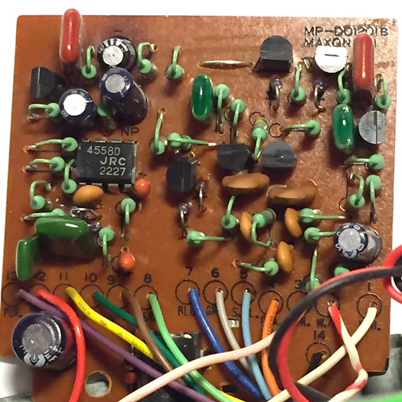 Ibanez TS9 ブラックラベル Ibanez TS9 ブラックラベル Ibanez 【ヴィンテージ】 名機 TS9