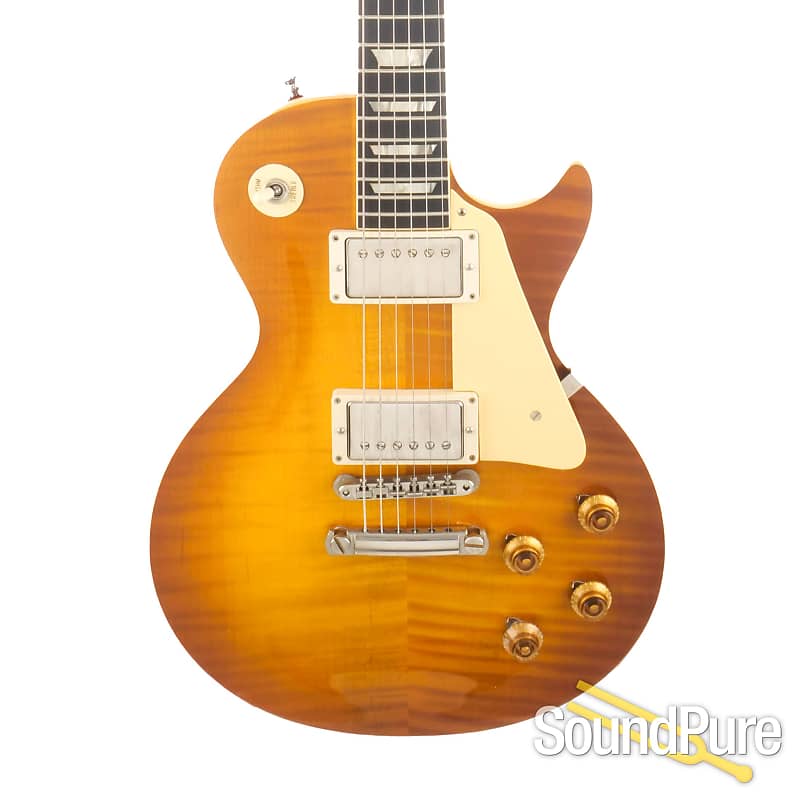 Gibson CS 59 Les Paul Standard Reissue Guitar #932725 - Used
